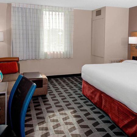 Towneplace Suites By Marriott Parkersburg Exteriér fotografie
