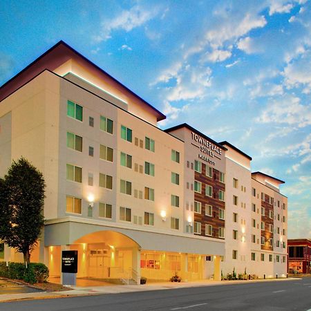 Towneplace Suites By Marriott Parkersburg Exteriér fotografie