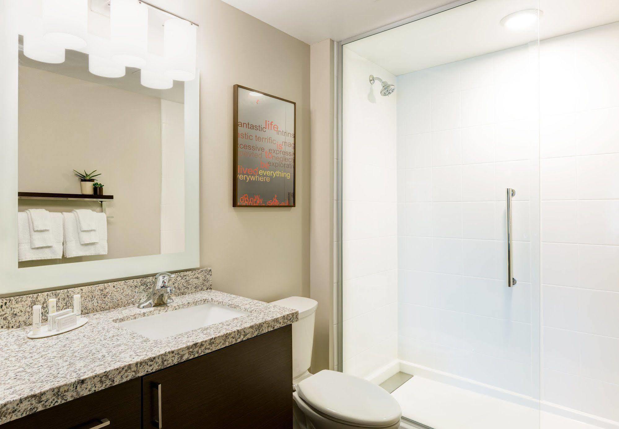 Towneplace Suites By Marriott Parkersburg Exteriér fotografie